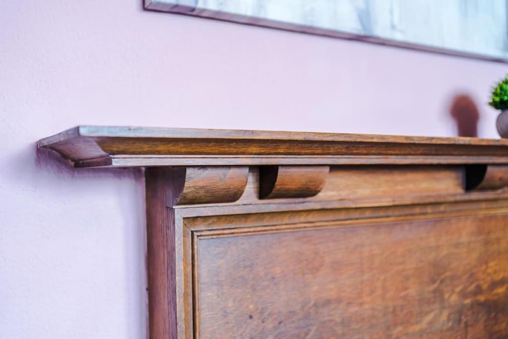 Pink Palace - Central Apartment Τσέστερ Εξωτερικό φωτογραφία